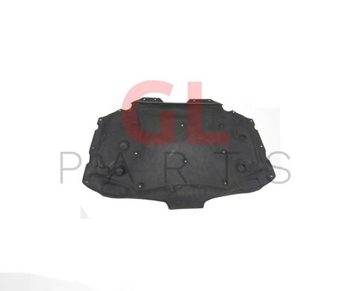 Panneau isolation capot - panneau, d'isolation