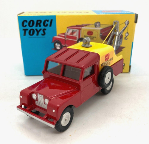 39770 corgi toys - /, reedition