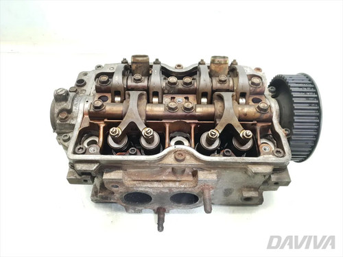 Subaru impreza tête - de, moteur