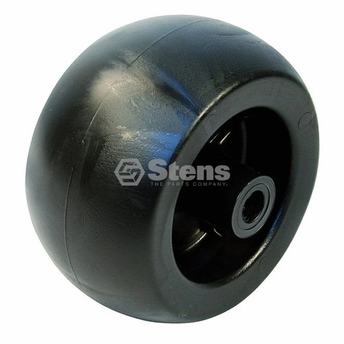 Roue plateau stens 210 - de,