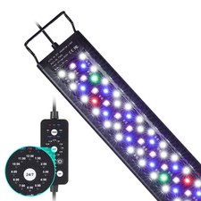 hygger 12 24 36 48Inch Fish