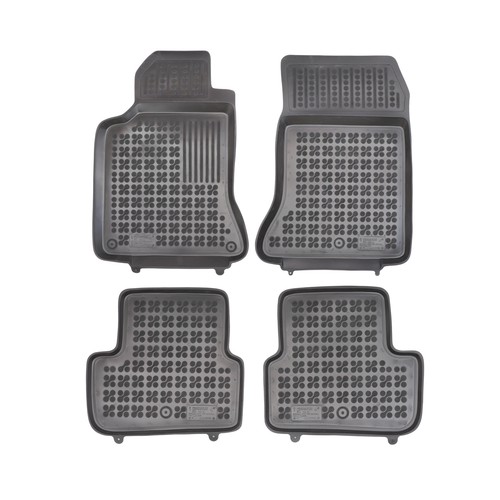 Tapis caoutchouc pour - tapis,