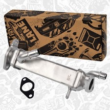 Radiateur réaspiration des