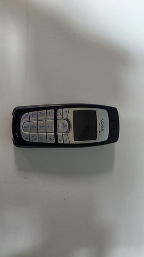 Nokia 3310 blue for parts - for,