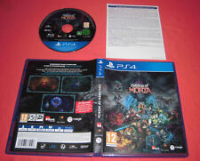 Playstation PS4 : Children of