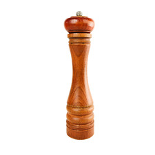Marlux 25Cm Pepper Mill - Wood