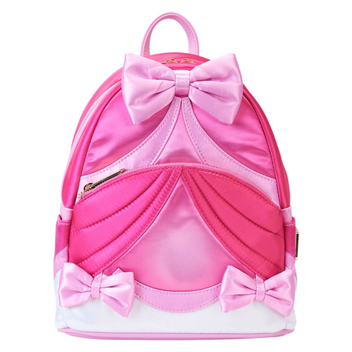 Disney cendrillon pink - cendrillon, bow