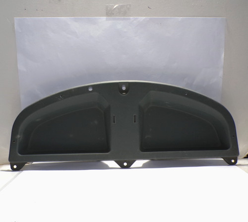 Plancia porta objets grise - plancia,