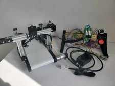 Petit kit d'apprentissage PLC