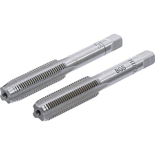 Jeu tarauds m11 x - jeu, de
