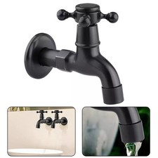 Robinet ancien traditionnel