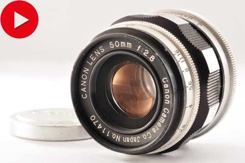 Duty paid objectif canon - paid],