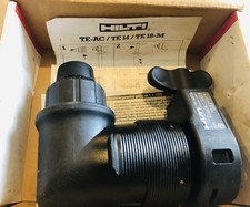 Hilti TE-AC 1 Right Angle Chuck  TE 6A & A36 , TE 6S, TE 7 / 7A / 7C