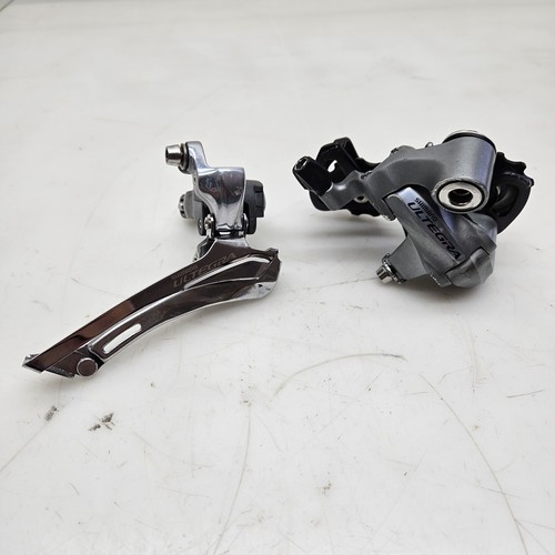Dérailleur avant arrière - dérailleur, avant/arrière