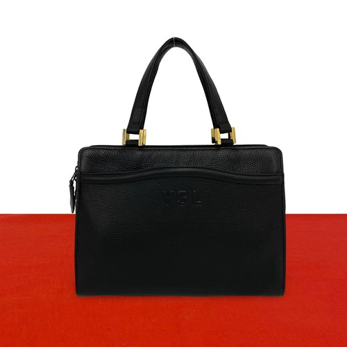 Sac main yves saint laurent - sac,