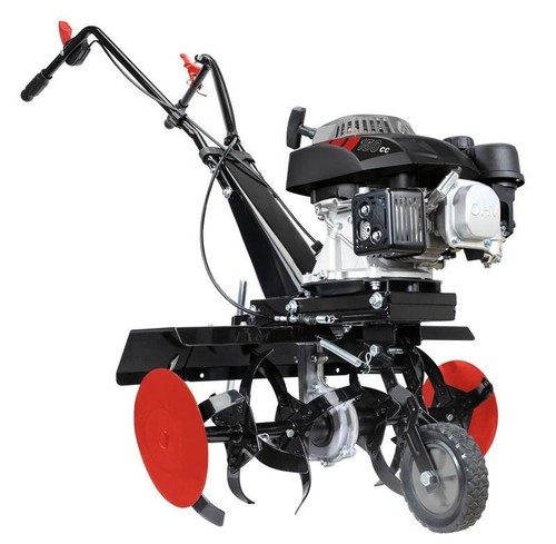 Motoculteur motobineuse - motoculteur,