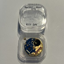 Mouvement Quartz Omega 1420