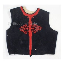 Shooters: vest for the bolero - (original)