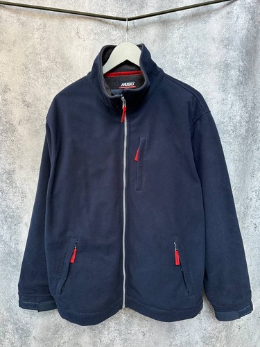 Veste polaire musto - veste,