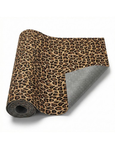 Patinage tapis cuisine - de,