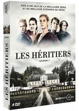 Les Héritiers-Saison 1