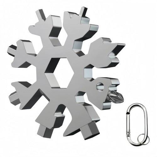 Multi outil 1 - multi-outil, flocon