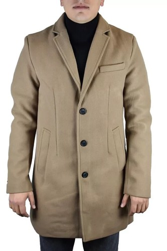 Manteau homme élégant - homme,