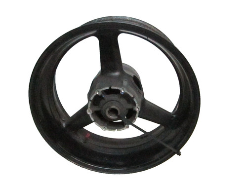 Jante 00 roue - x,