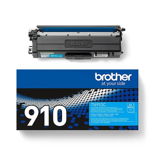 Brother origine cartouche - brother, d'origine