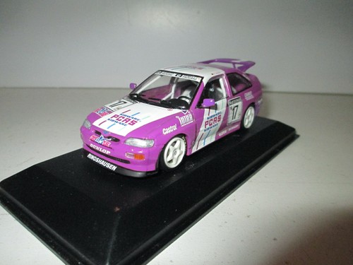 Ford escort cosworth - ford,