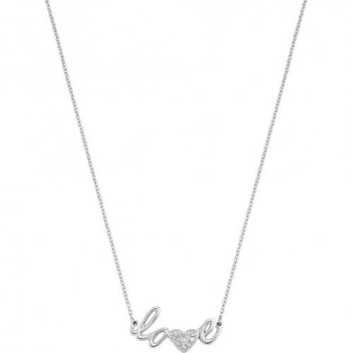 Morellato love collier femme - collier,