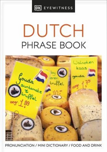 Livre poche néerlandais - livre,