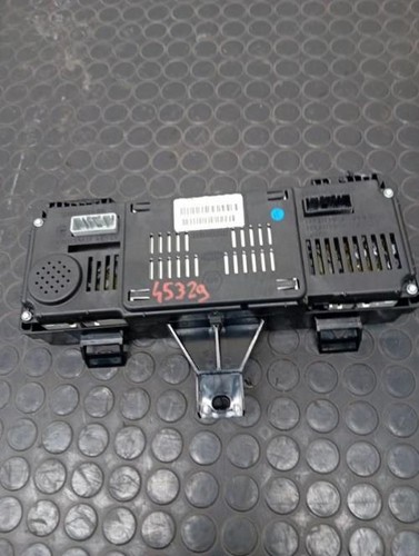 Compteur renault scenic - renault,