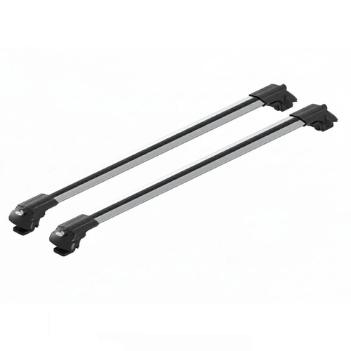 Barres toit x - 2,