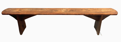 Banc pour table ferme en - banc,