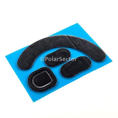 Patins pour souris - souris, jeu