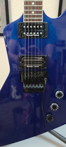 Dean floyd rose dime - dean,