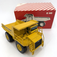 Orenstein & Koppel O&K K40 NZG