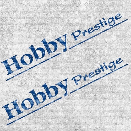 Decals for hobby prestige - decals,