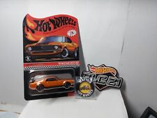 Hotwheels 1/64 🇨🇵 RLC