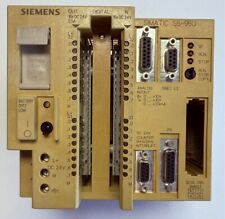 Siemens Simatic S5 -95U / 24V DC / E-Stand 1 / 6ES5095-8MB03