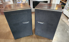 Vintage Pioneer CS-VX50 Speakers, 60 Watt, Tested and Working!