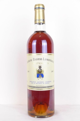 Sauternes château - sauternes,
