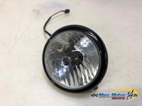 Optique harley davidson 1200 - optique,