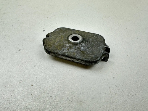 Cache alu honda cbr 1000 - alu,