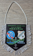 FANION PENNANT FOOT  RC