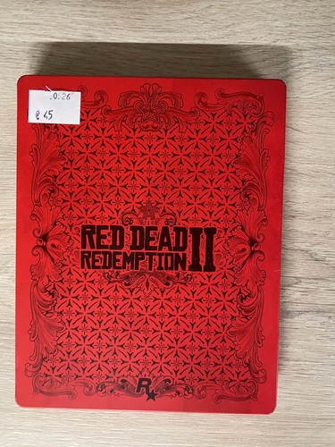 Red dead redemption - 2,