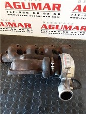 TURBOCOMPRESSEUR Transit Bus