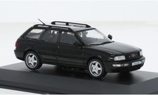 AUDI AVANT RS2 1995 BLACK