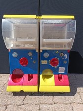 Lot  2 Distributeur capsule